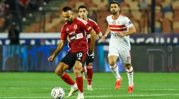 مباراة بيراميدز مع الزمالك ستحدد بطل الدوري وكان لابد من تأجيل القمة – الجريدة