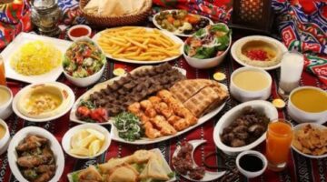 سفرة رمضان .. طريقة عمل طاجن لحمة مع الأرز المعمر – الجريدة