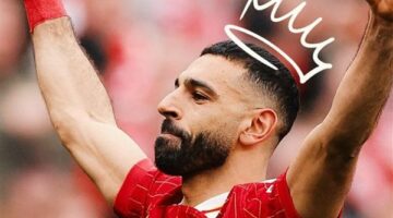 محمد صلاح يكتب التاريخ في الدوري الإنجليزي ويقترب من أساطير مانشستر يونايتد – الجريدة