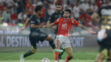 ترتيب الدوري المصري قبل قمة الأهلي والزمالك – الجريدة