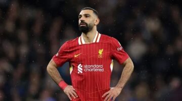 محمد صلاح يبهر متابعيه في أحدث ظهور بإنستجرام| شاهد – الجريدة