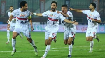 موعد مباراة الزمالك القادمة أمام سموحة في الكأس – الجريدة