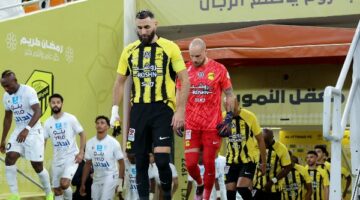 الاتحاد يستدرج الرياض لاستعادة نغمة الانتصارات في الدوري السعودي – الجريدة