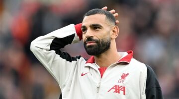 محمد صلاح يتوج بجائزة مع ليفربول ويخسرها في الدوري الإنجليزي – الجريدة