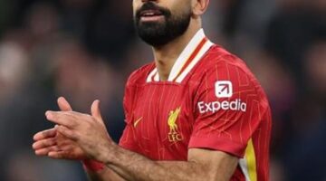 محمد صلاح يتوج بجائزة أفضل لاعب فى شهر فبراير بالدورى الإنجليزى – الجريدة