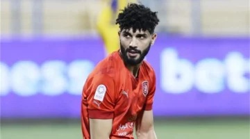 فرجاني ساسي يعشق الزمالك وينفي انتقاله للأهلي