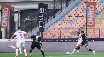 الزمالك يواجه الجونة.. شيكابالا وشلبي في الهجوم