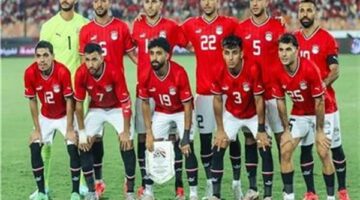 مشاهدة بث مباشر: مصر ضد إثيوبيا – تصفيات كأس العالم 2026