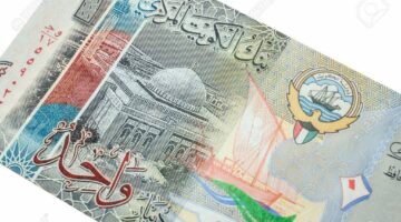 أحدث سعر الدينار الكويتي مقابل الجنيه المصري