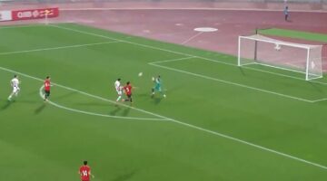 فيديو: مصر للشباب تخسر 3-0 أمام كرواتيا في قطر.