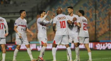 اتحاد الكرة يحدد حكم مباراة الزمالك وبتروجيت