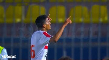 حسام عبد المجيد يرحب بانضمام لاعب الأهلي للزمالك