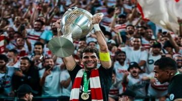 الزمالك يسعى لتجديد عقد زيزو رغم أنباء انتقاله للأهلي