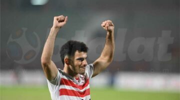 ياسر ريان: زيزو ثابت في الزمالك ولا يناسب الأهلي