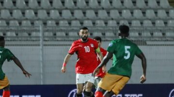 أمريكي: نسب تأهل المغرب وتونس والجزائر ومصر