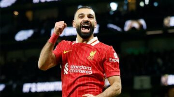 وكيل يكشف بديل محمد صلاح المثالي في ليفربول