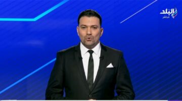 مراد يعلق على شكاوى الأهلي والزمالك