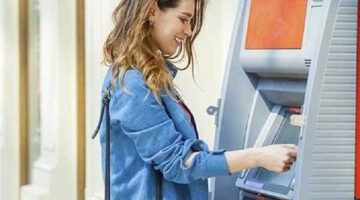 خطوات سحب الأموال عبر «إنستا باي» من ATM