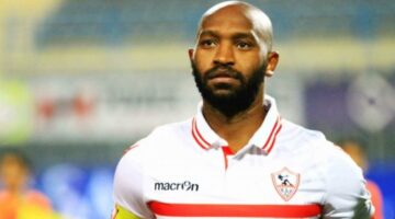 شيكابالا يعود لقائمة الزمالك أمام مودرن سبورت بعد غياب 8 مباريات – الجريدة