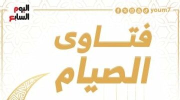 فتاوى الصيام.. حكم الصلاة على النبى بهيئة جماعية بين ركعات صلاة التراويح – الجريدة