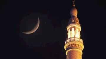 موعد أذان فجر 23 رمضان 2025.. إمساكية ودعاء