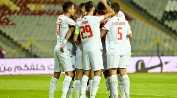 رغم أنباء غيابه.. لاعب الزمالك يلمح إلى جاهزيته لمباراة الأهلي – الجريدة