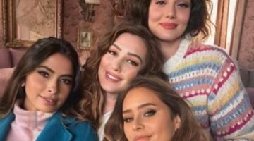 الحقلة 6.. والدة ربيع تقترب من كشف السر فى مسلسل “إخواتى” – الجريدة