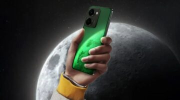 ريلمي تطلق Realme P3 Ultra بتصميم مبتكر وقوة عالية