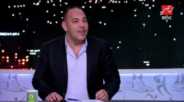 أحمد بلال يثير الجدل قبل مباراة الأهلي والزمالك – الجريدة