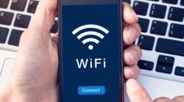 حماية الهواتف على شبكات WiFi العامة