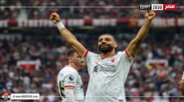 مهاجم تشيلسي: محمد صلاح قد يصبح أعظم لاعب في تاريخ الدوري الإنجليزي | الرياضة – الجريدة