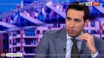 محمد بركات: ”علاقتي بأبو تريكة عظيمة ..وأبو تريكة له أفضال كبيرة على الأهلي” | الرياضة – الجريدة