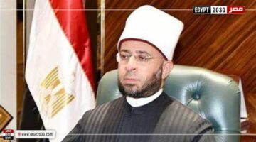 وزير الأوقاف: منع دخول المساعدات إلى غزة جريمة ضد الإنسانية وانتهاك للقوانين | الأخبار – الجريدة