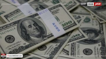 ارتفاع سعر الدولار اليوم الخميس بمنتصف التعاملات..الأخضر يقفز لأعلى | الاقتصاد – الجريدة