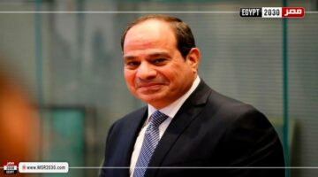 السيسي يبحث مستهدفات موازنة العام المالي المقبل مع رئيس الوزراء ووزير المالية | توك شو – الجريدة