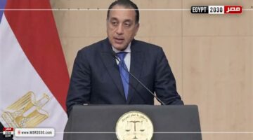 مدبولي: زيادة مخصصات برنامج «تكافل وكرامة» لـ53 مليار جنيه في الموازنة الجديدة | الأخبار – الجريدة