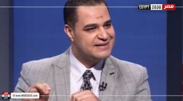 نصائح ذهبية من أحمد هارون للحصول على علاقة حب سليمة | توك شو – الجريدة