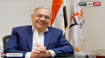 النائب عصام خليل يتقدم بأوراق ترشحه لانتخابات رئاسة حزب المصريين الأحرار | الأخبار – الجريدة