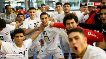 أون سبورت تنقل ودية منتخب مصر أمام ألمانيا استعدادًا لمونديال اليد للشباب | الرياضة – الجريدة