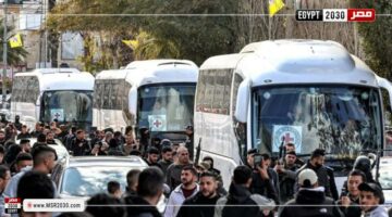 بالأسماء… 13 أسيراً فلسطينياً محرراً يصلون إلى تركيا اليوم ‏ | العالم الآن – الجريدة