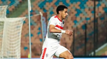 الزمالك يعلن تجديد عقد نجم الفريق – الجريدة