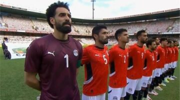 تشكيل منتخب مصر للمحليين أمام جنوب أفريقيا – الجريدة