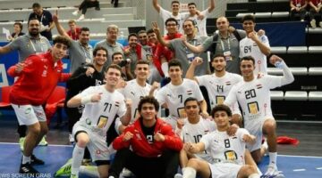 منتخب ناشئي اليد يصل البرتغال استعدادا لـ 3 وديات – الجريدة