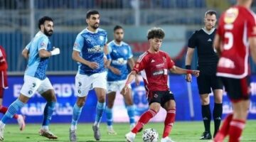 جدول مثير للدوري المصري.. الأهلي والزمالك وبيراميدز في صراع حاسم للمرحلة النهائية – الجريدة