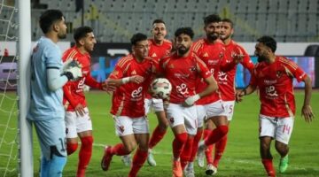 ترتيب الأهلي بجدول ترتيب الدوري قبل مواجهة الطلائع – الجريدة