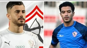 الزمالك يقترب من حسم ملف التجديد لـ عمر جابر والونش – الجريدة