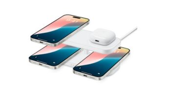 أبل تعثر على بديل مثالي بعد 6 سنوات من فشل AirPower.