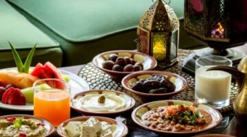 متكامل وصحي.. سحورك في اليوم الثاني من رمضان – الجريدة