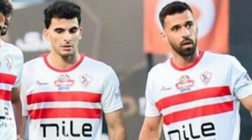 التشكيل المتوقع للزمالك أمام مودرن سبورت في كأس مصر – الجريدة