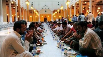 موعد أذان المغرب أول يوم رمضان فى القاهرة ومحافظات مصر | دين وحياة – الجريدة